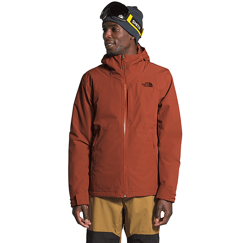 The North Face M Inlux Insulated