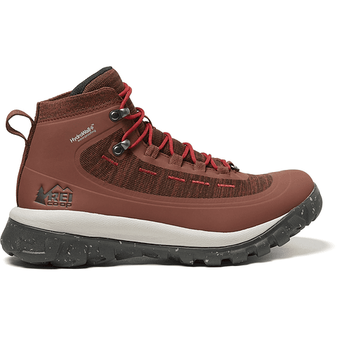 Zapato Flash Hiking Brown Men - REI Co-op