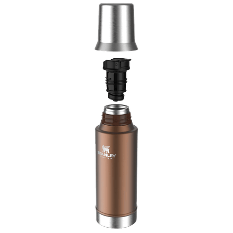 Termo Mate System Classic 800 ML