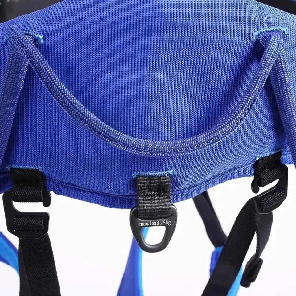 Arnes Escalada Antidote Edelweiss 2
