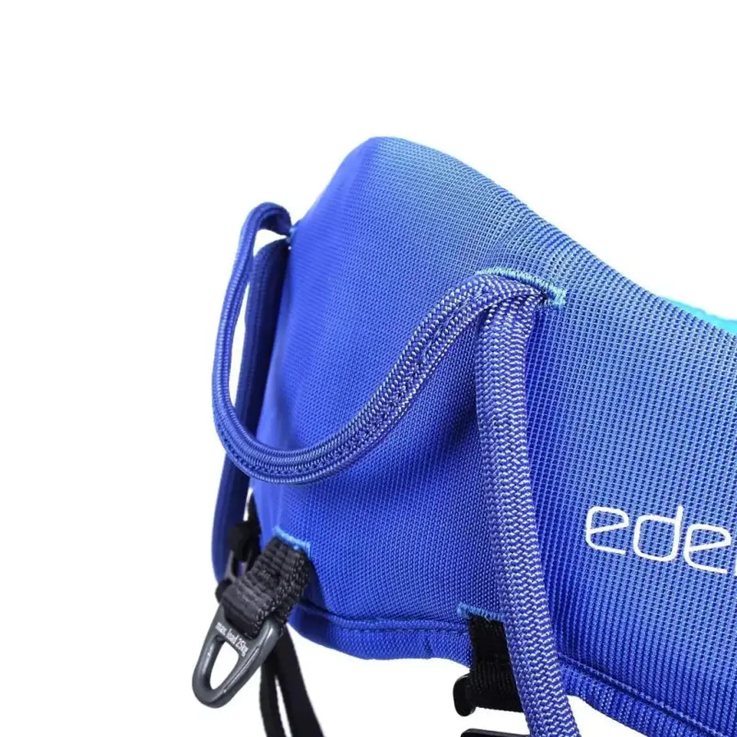 Arnes Escalada Antidote Edelweiss 3