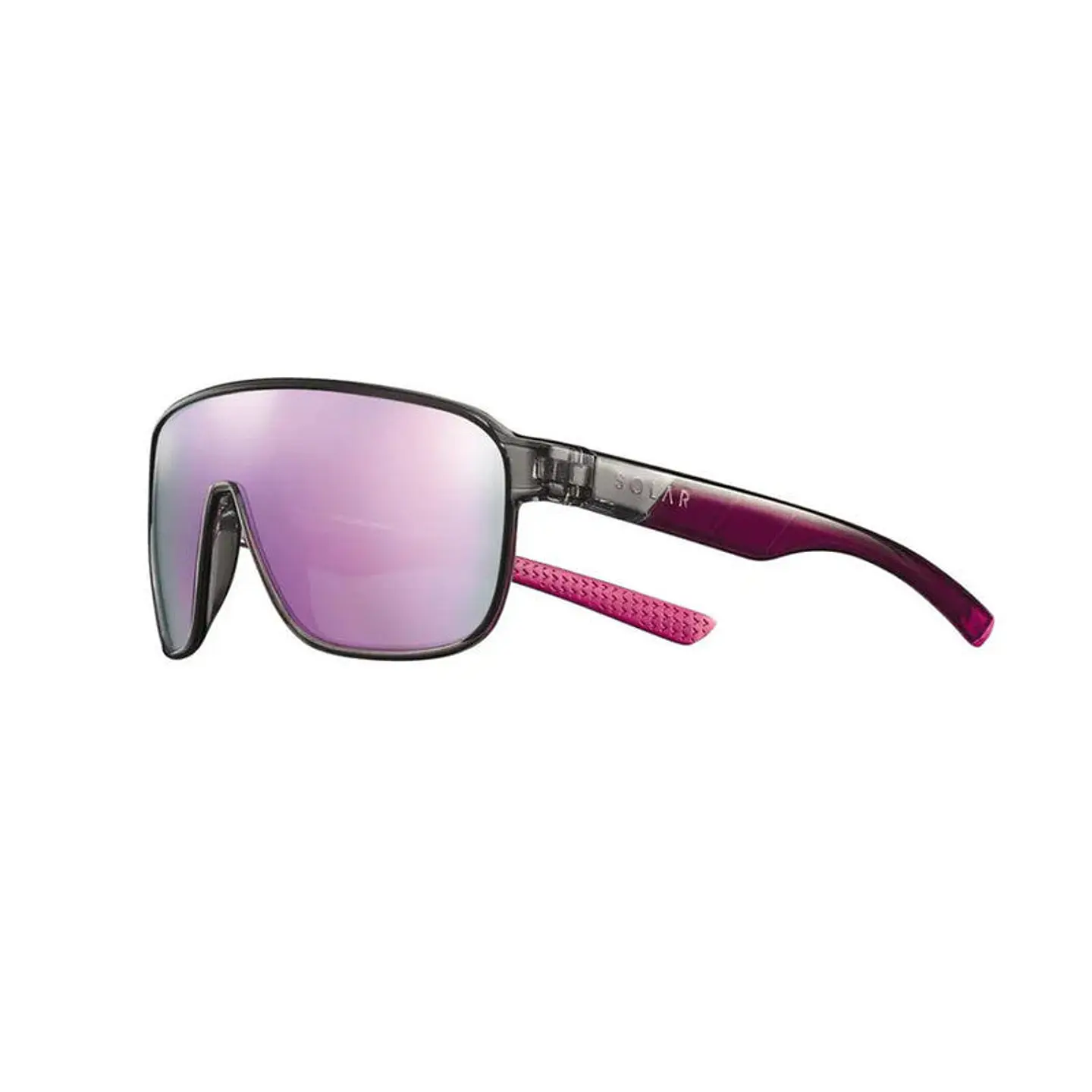 Lente Discovery Cat 3 Polarizado Solar 2