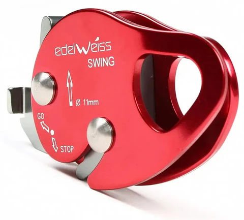 Anticaidas Swing Edelweiss