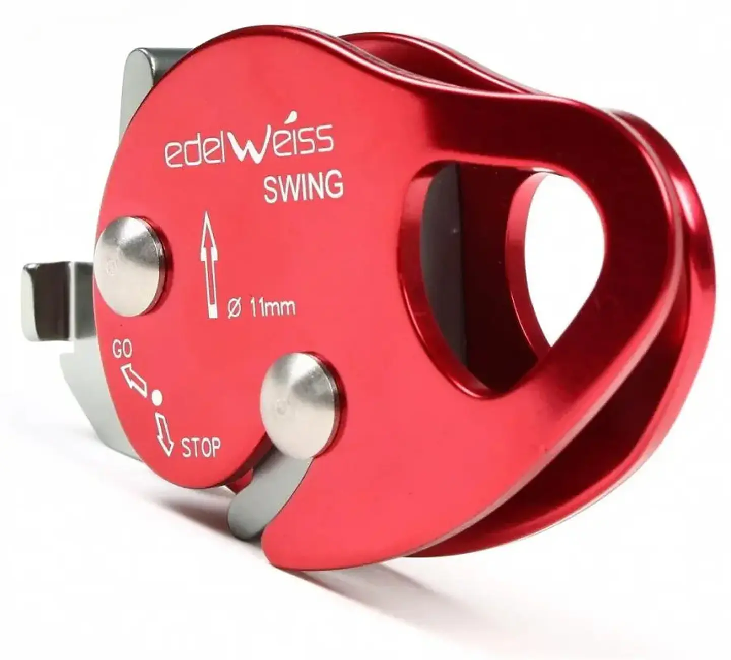 Anticaidas Swing Edelweiss 1