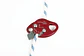 Anticaidas Swing Edelweiss - Miniatura 2