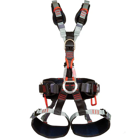 Arnes Integral Hercules Evo 2 Edelweiss
