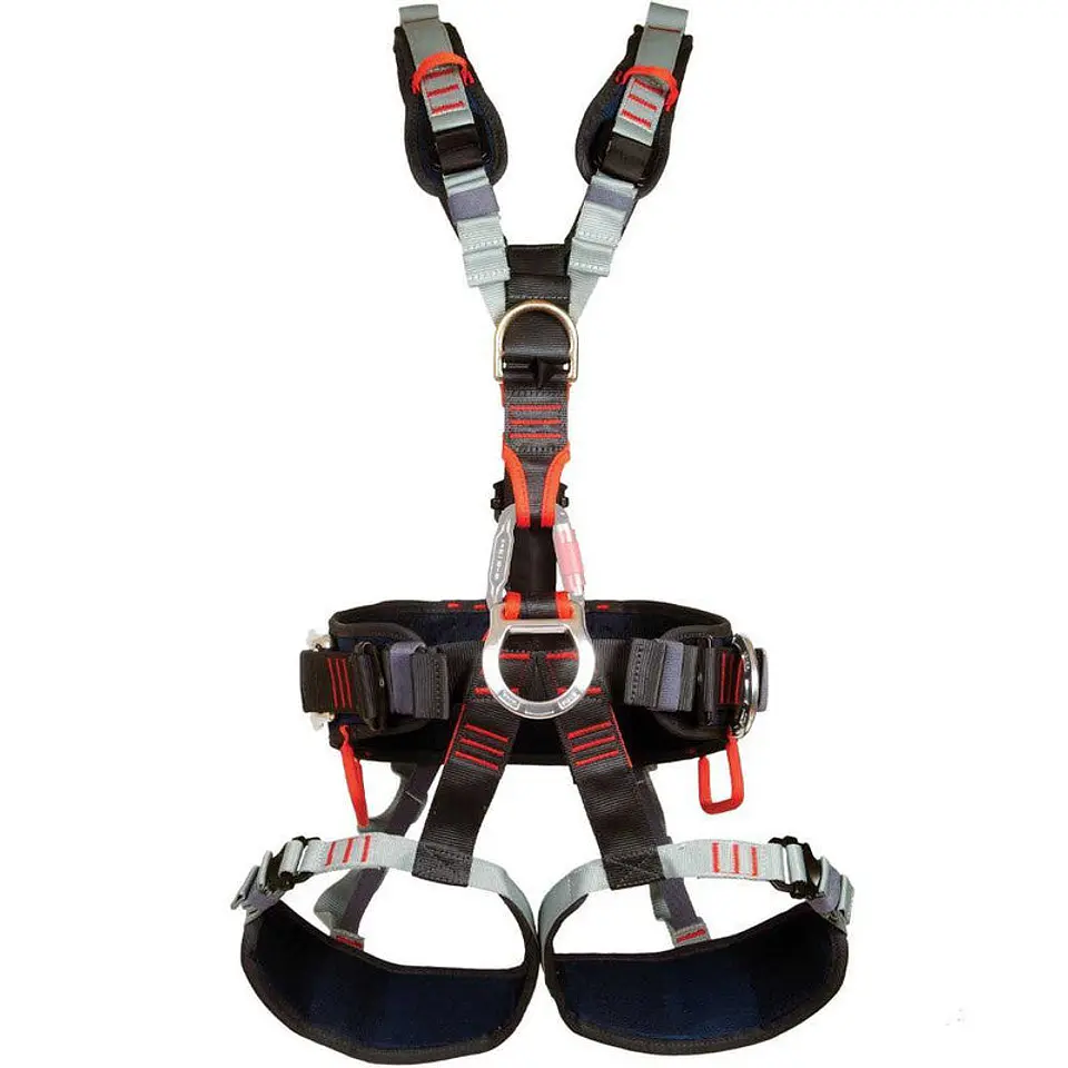 Arnes Integral Hercules Evo 2 Edelweiss 1