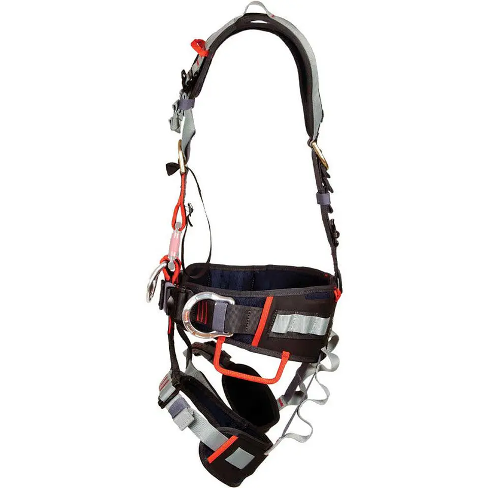 Arnes Integral Hercules Evo 2 Edelweiss 2