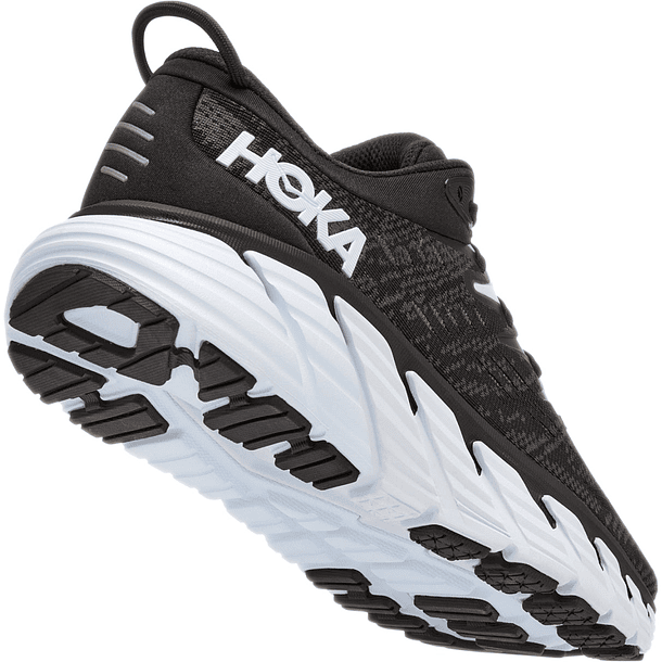 Zapatilla Hoka Gaviota 4 Black 4