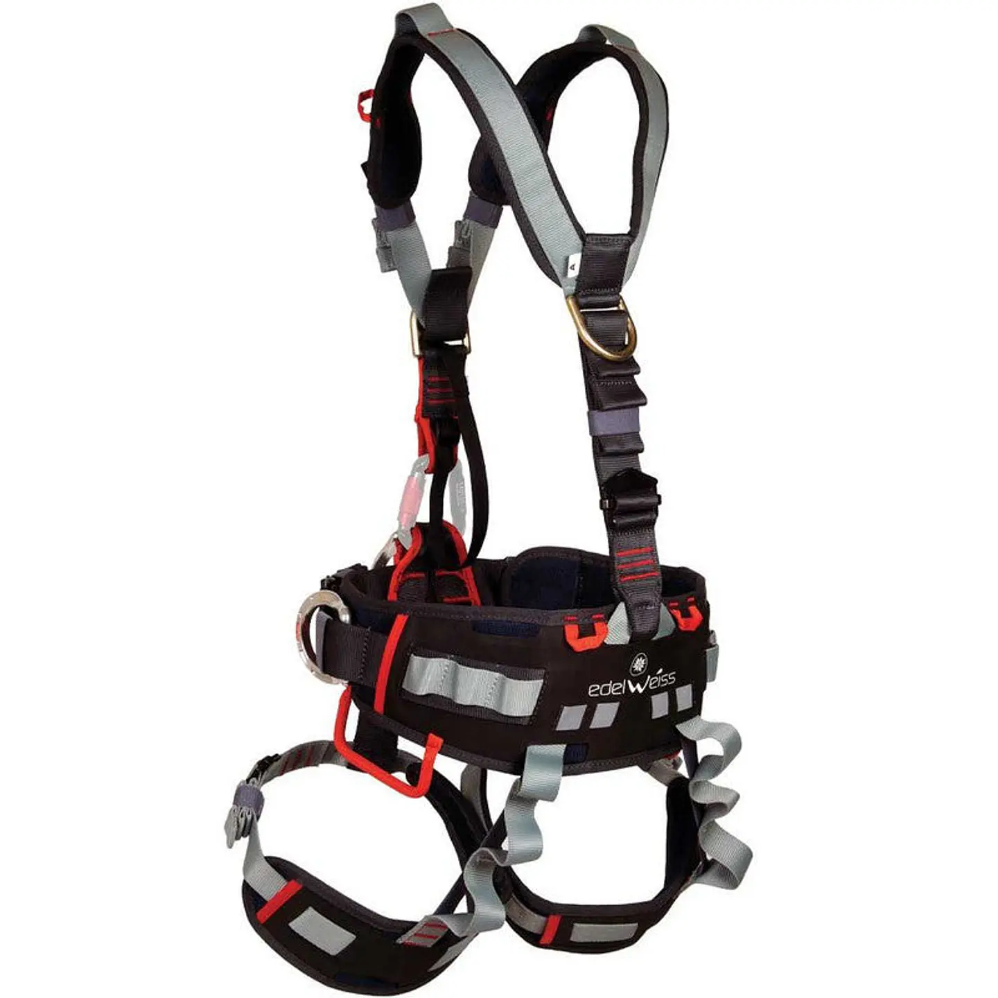 Arnes Integral Hercules Evo 2 Edelweiss 3