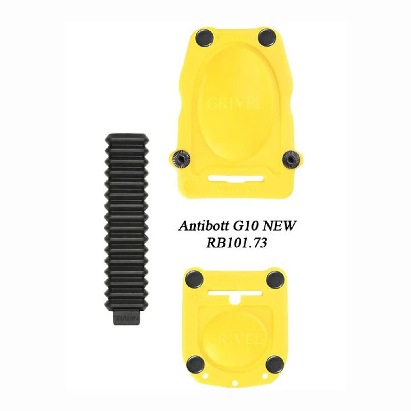 Antibott-Accordeon G10 Grivel 1