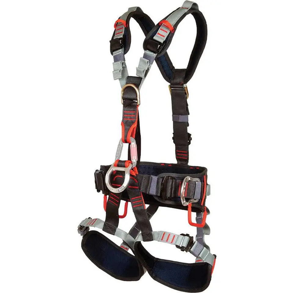 Arnes Integral Hercules Evo 2 Edelweiss 5