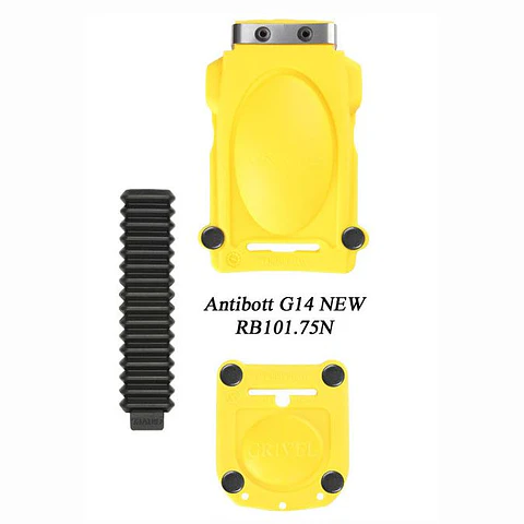 Antibott-Accordeon G14 Grivel
