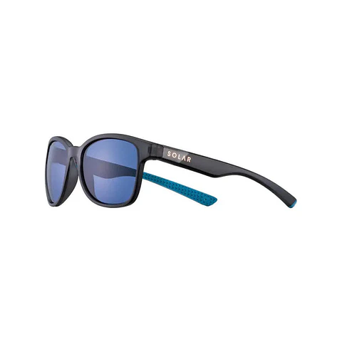Lente Soledad Cat 3 Polarizado Solar