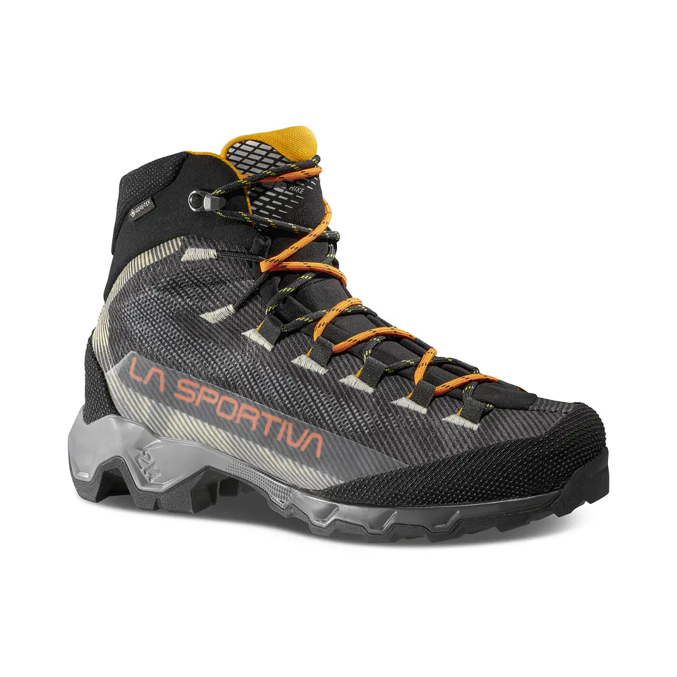 Zapato Trekking Aequilibrium Hike GTX La Sportiva 2