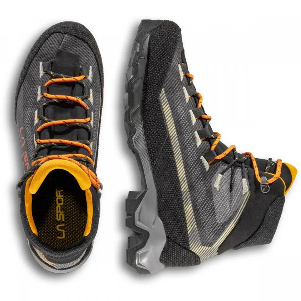 Zapato Trekking Aequilibrium Hike GTX La Sportiva 8