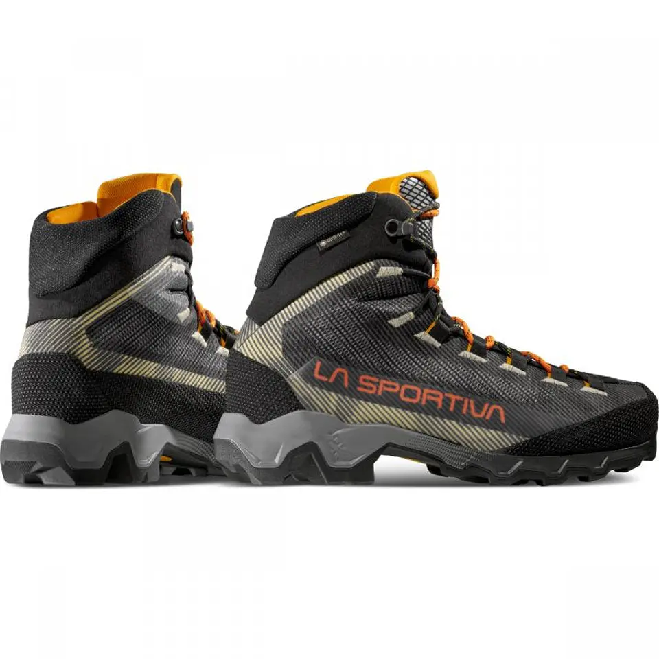 Zapato Trekking Aequilibrium Hike GTX La Sportiva 10