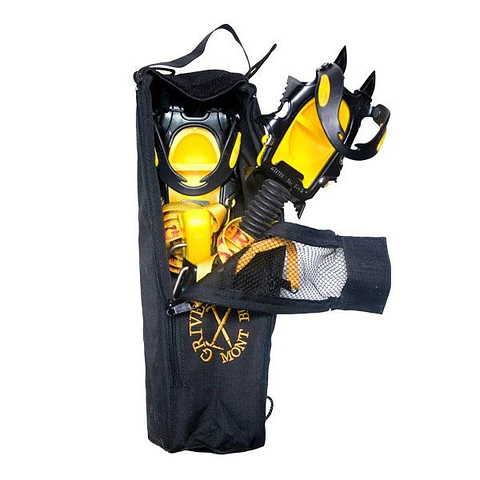 Bolsa Crampon Safe Grivel