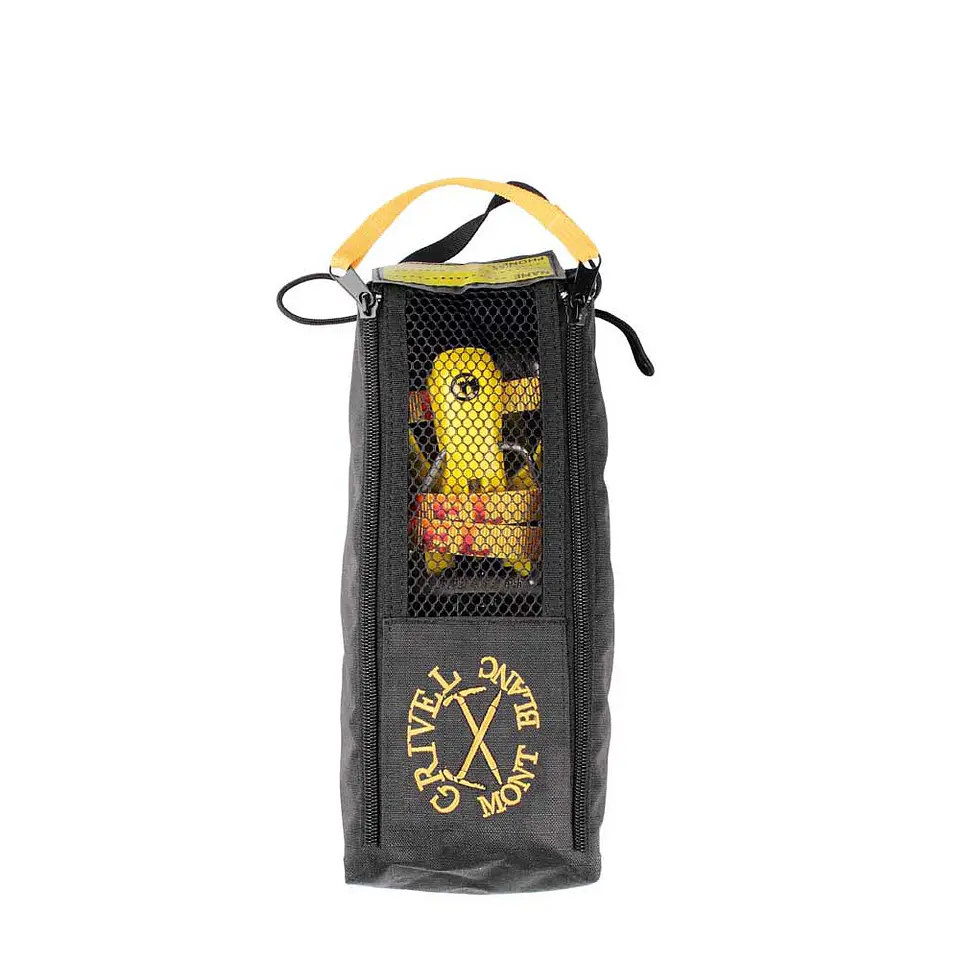 Bolsa Crampon Safe Grivel 2