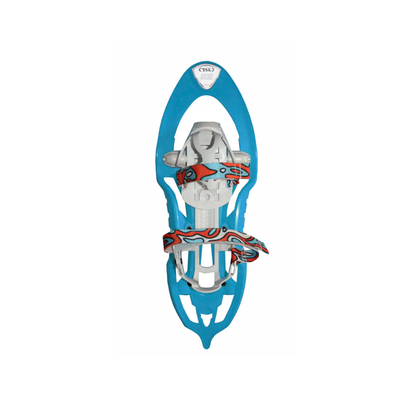 Raqueta 302 Freeze Junior 1