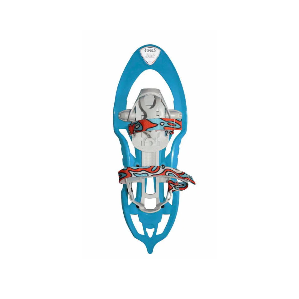 Raqueta 302 Freeze Junior 1