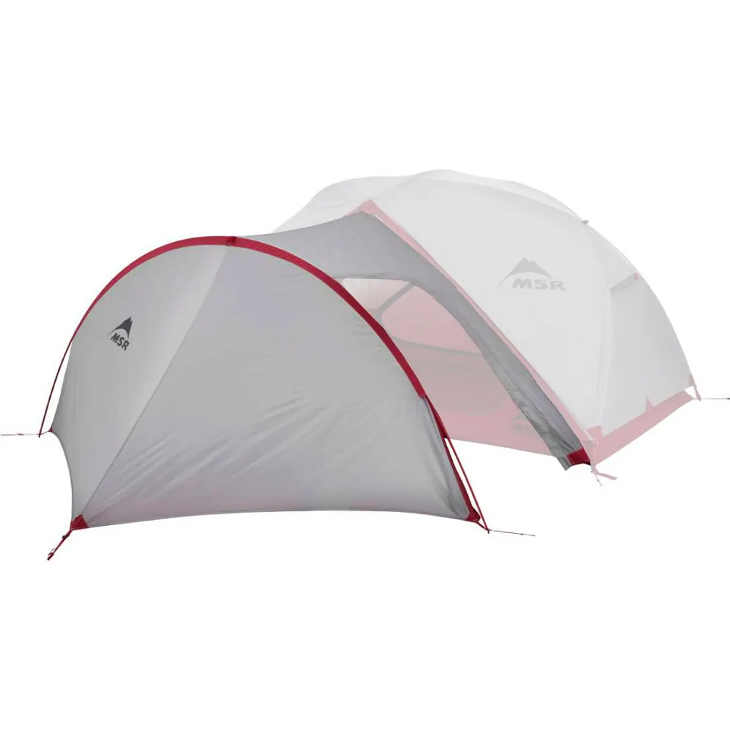 Vestibulo Gear Shed Msr 2