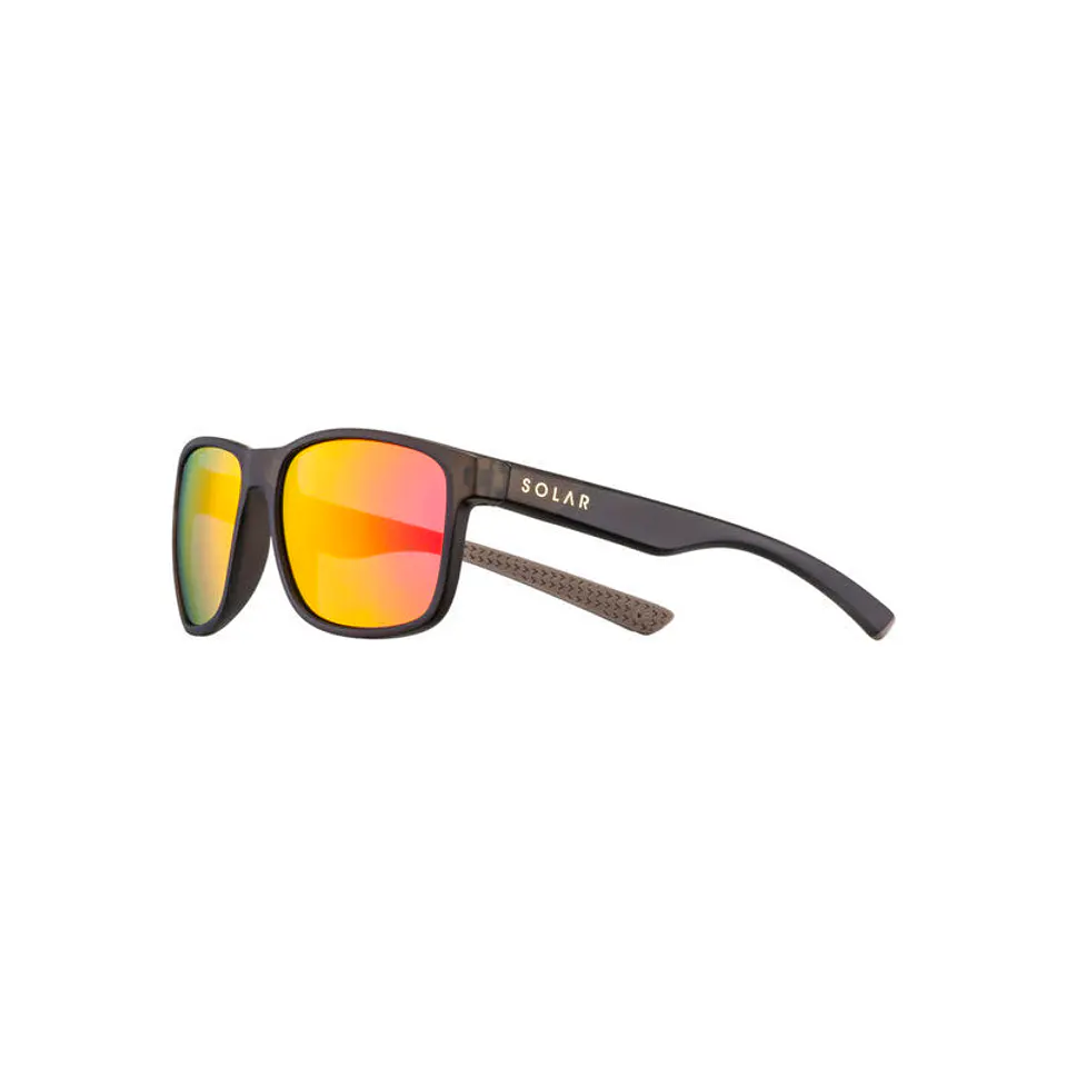 Lente Macadam Cat 3 Polarizado Solar 7