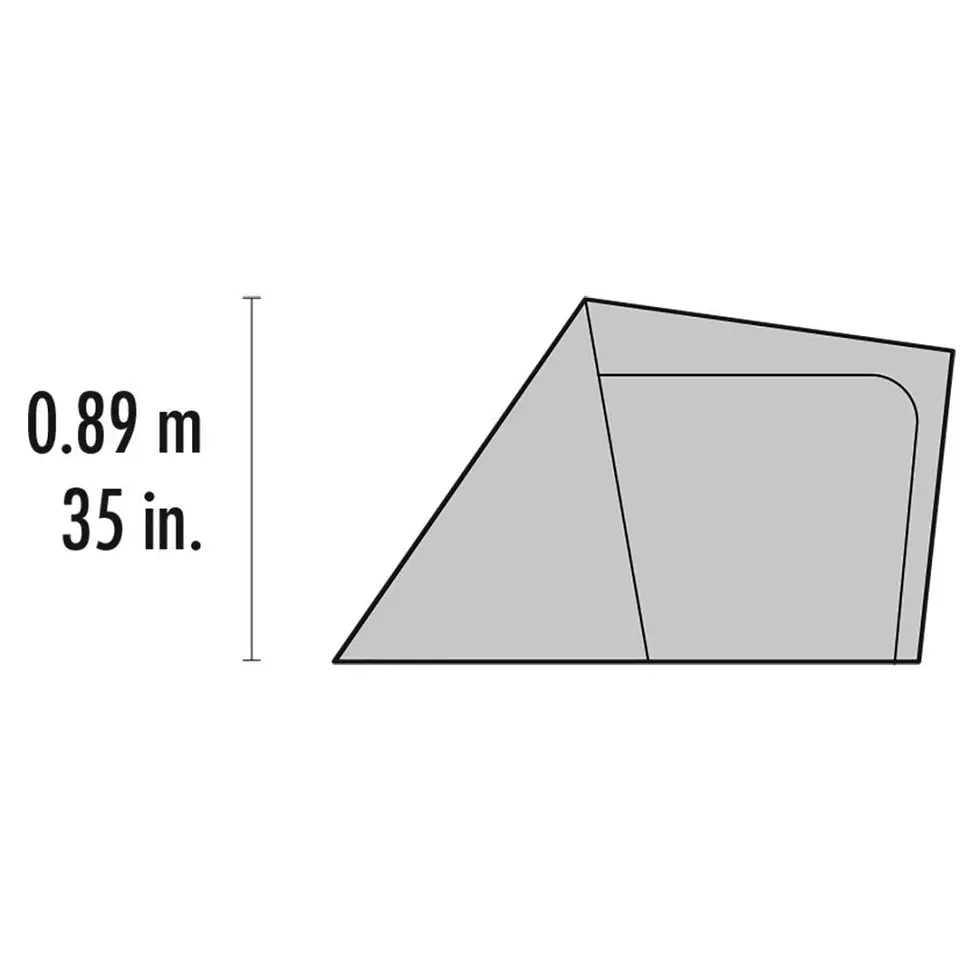 Vestibulo Gear Shed Msr 3