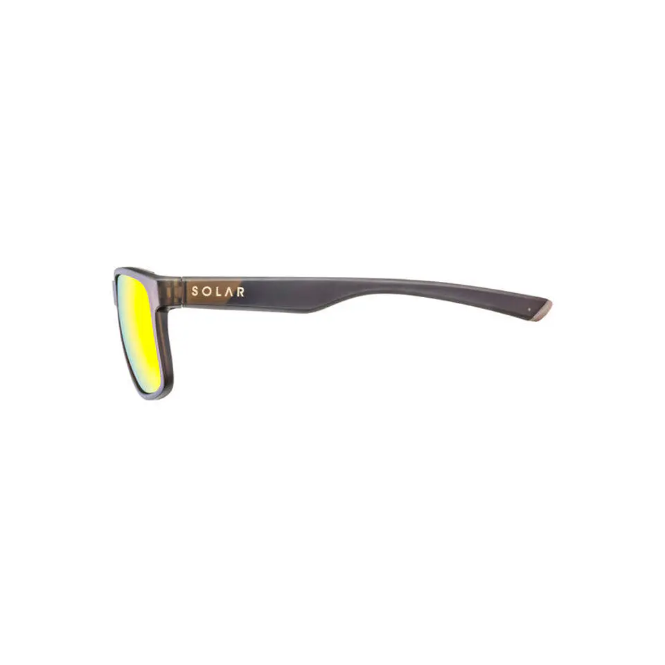 Lente Macadam Cat 3 Polarizado Solar 8