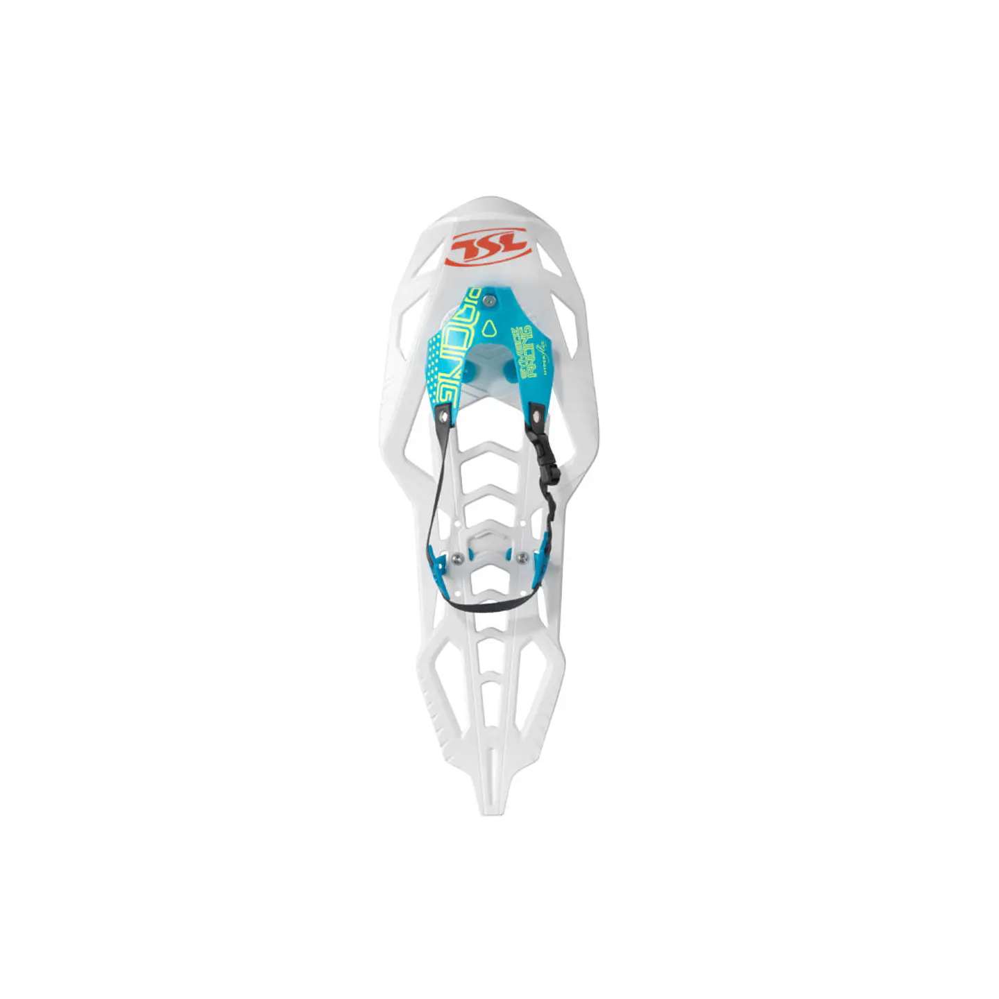Raqueta Hyperflex Symbioz Racing 1