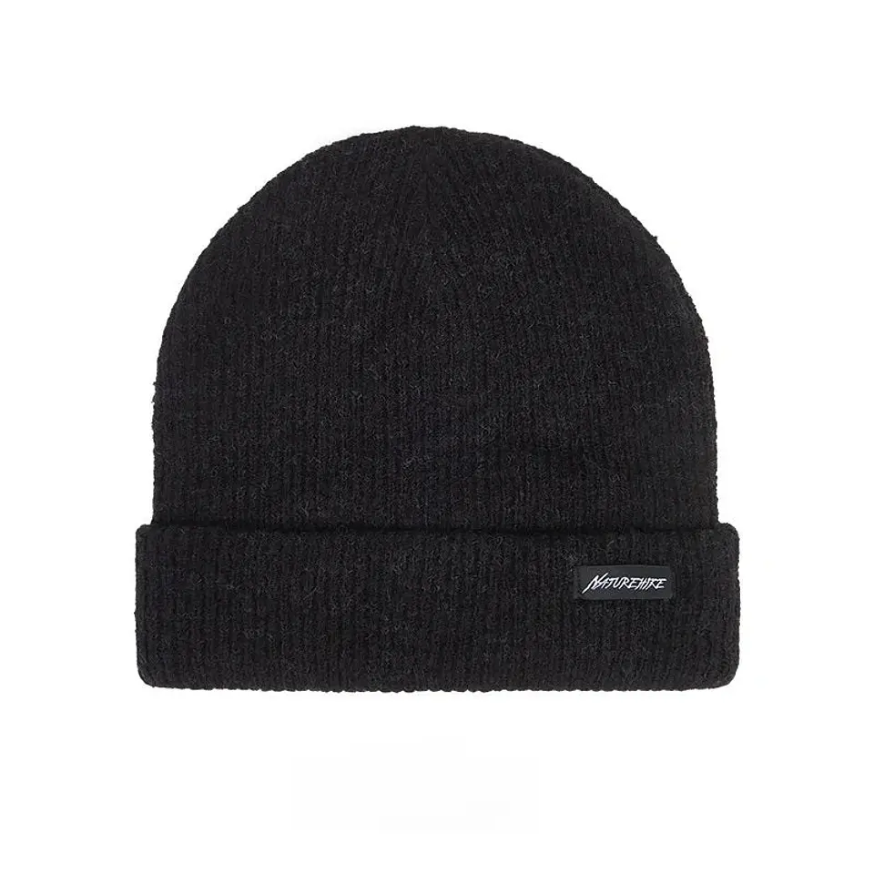 Gorro Lana Double Layer Wool Naturehike 3