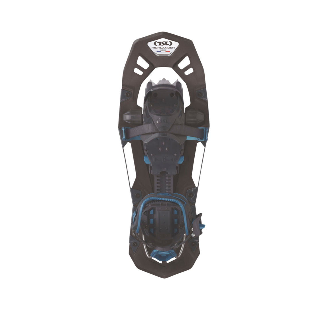 Raqueta Higlander Access Tsl
