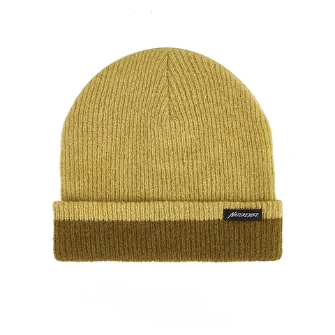 Gorro Lana Double Layer Wool Naturehike