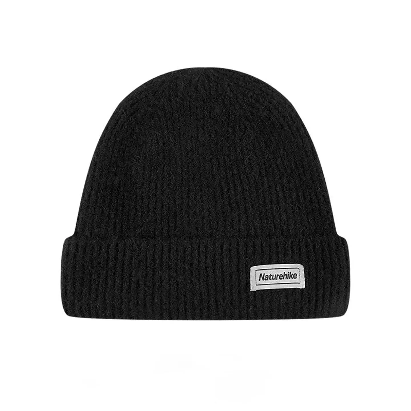 Gorro Double Layer Turnup Naturehike 2