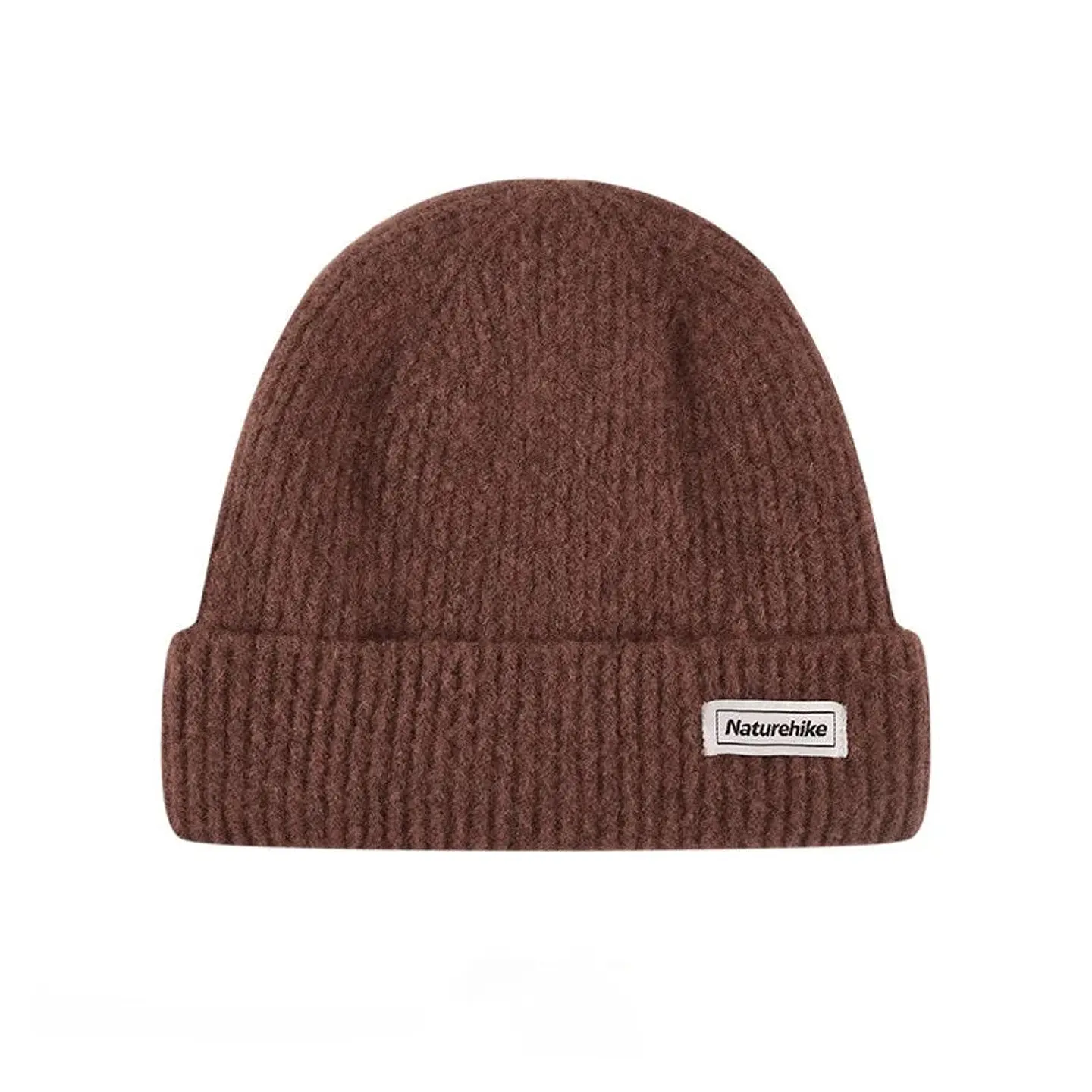 Gorro Double Layer Turnup Naturehike 3