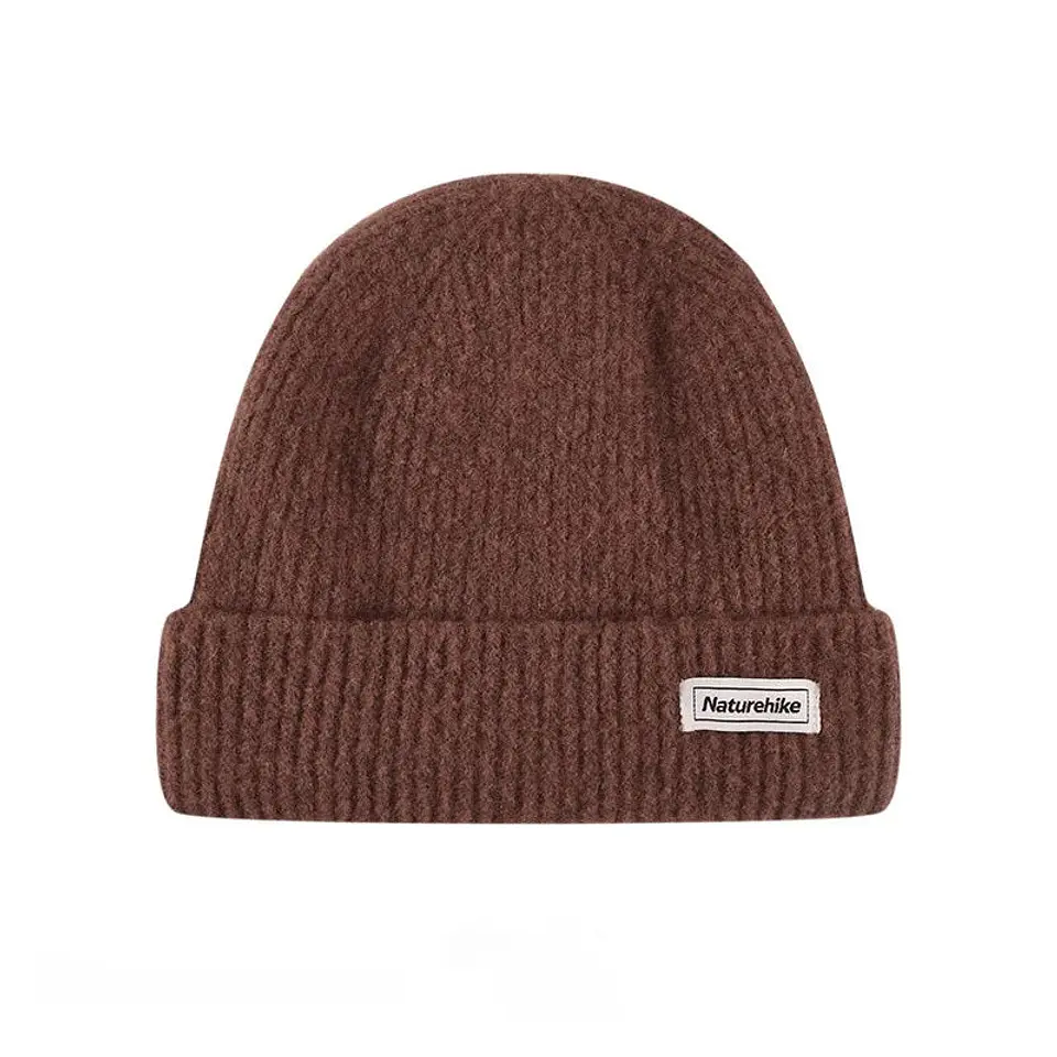 Gorro Double Layer Turnup Naturehike 3