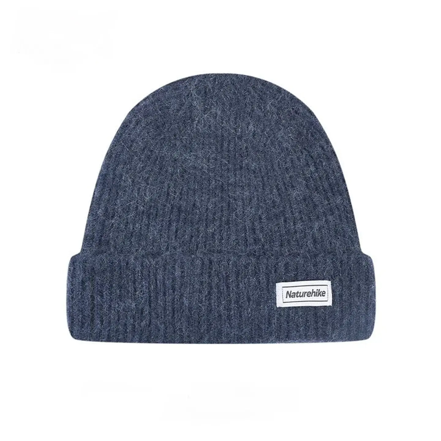 Gorro Double Layer Turnup Naturehike 4