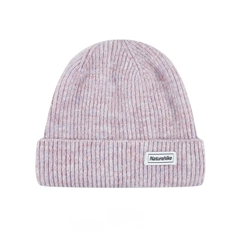 Gorro Double Layer Turnup Naturehike 1
