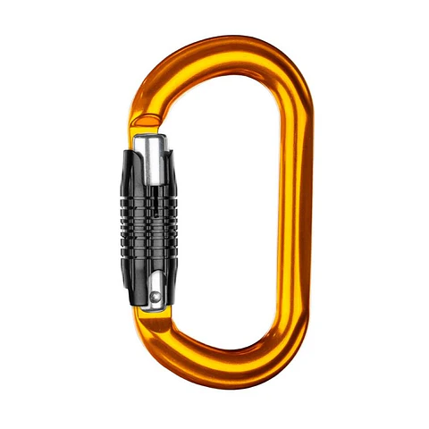Mosqueton K9T Sym Twist-Lock Grivel