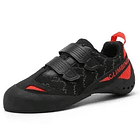 Zapatilla Escalada Climbing Black 1