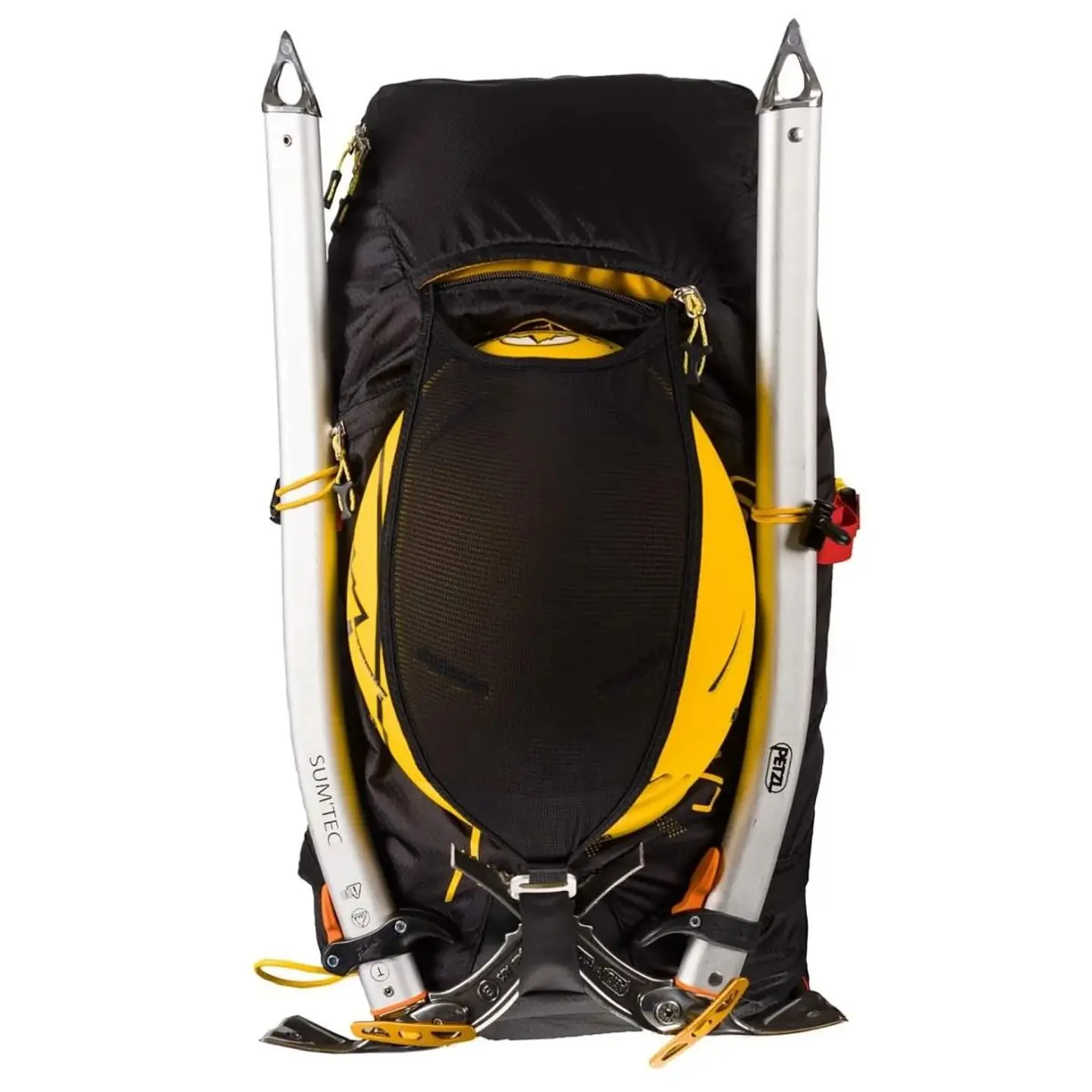 Mochila Esquí de Montaña Moonlite Backpack La Sportiva 3