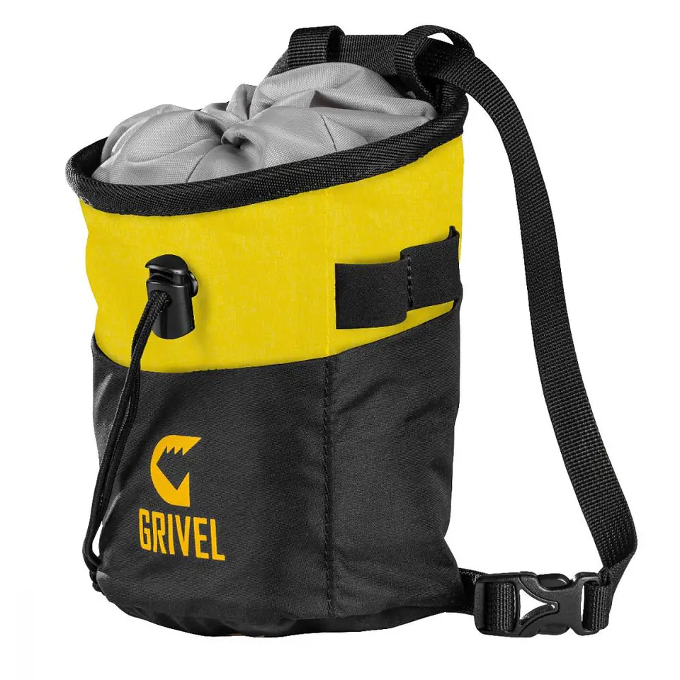 Bolsa Chalk Bag Grivel 1