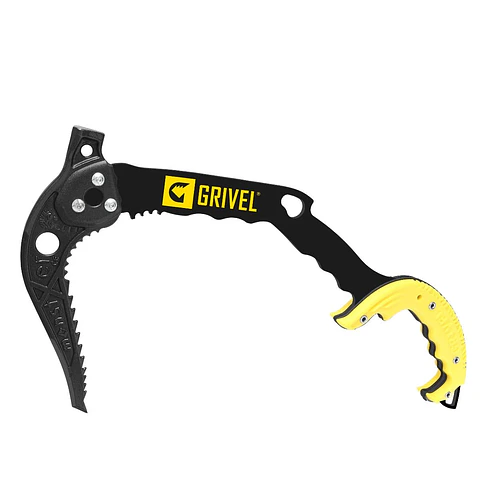 Piolet Técnico X Monster Grivel