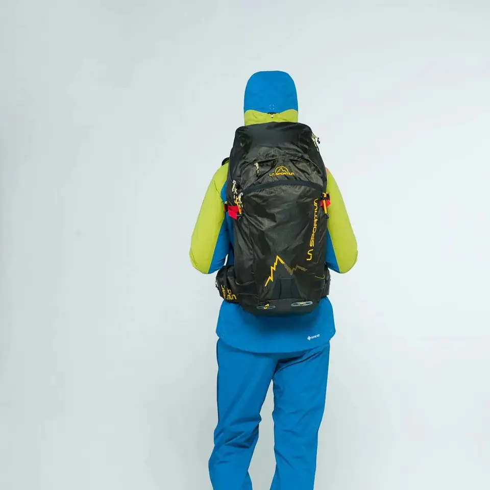 Mochila Esquí de Montaña Moonlite Backpack La Sportiva 5
