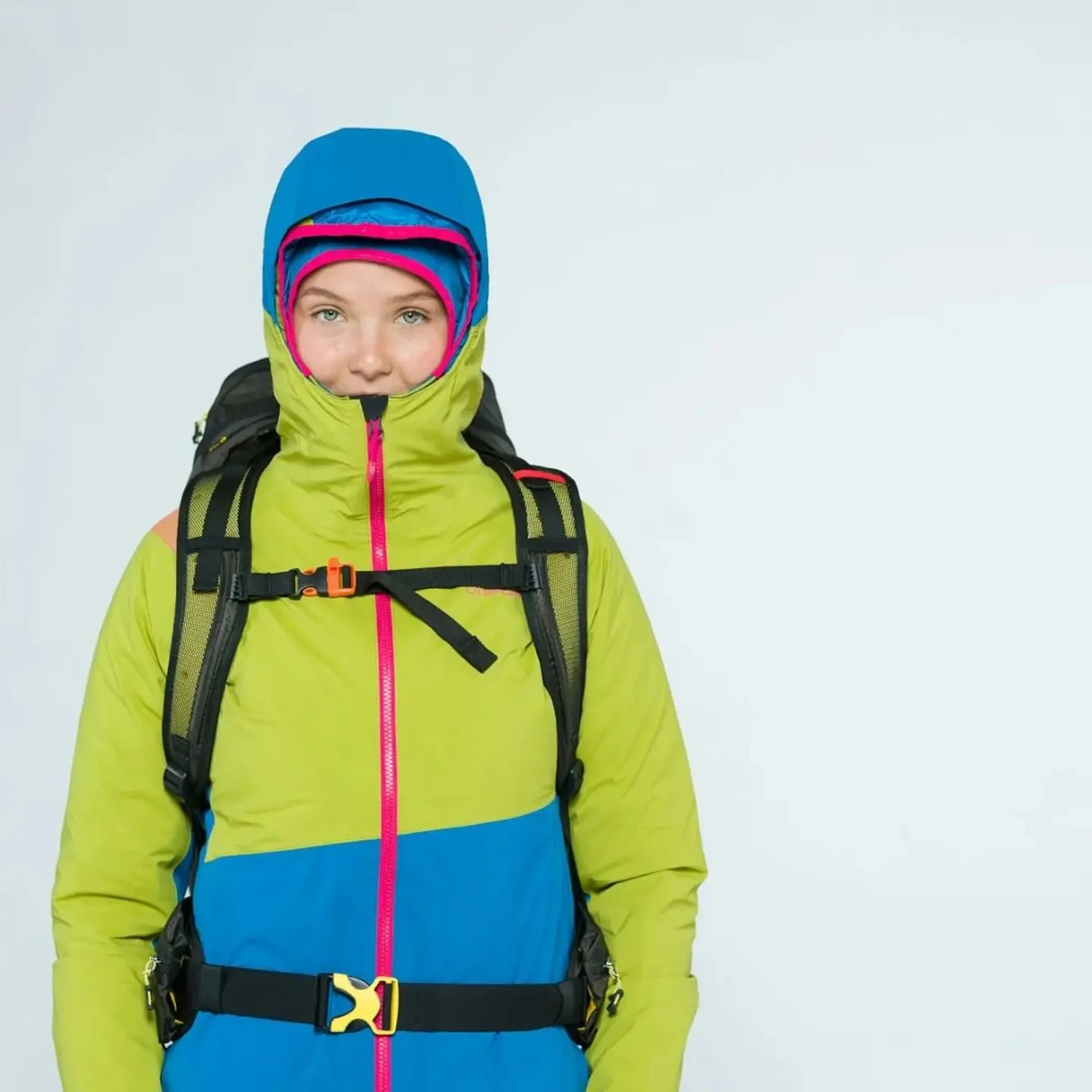 Mochila Esquí de Montaña Moonlite Backpack La Sportiva 6