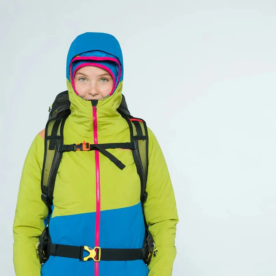 Mochila Esquí de Montaña Moonlite Backpack La Sportiva 6