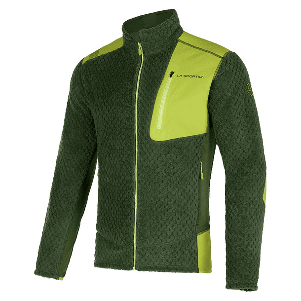 Polar Bristen Thermal Jkt Hombre