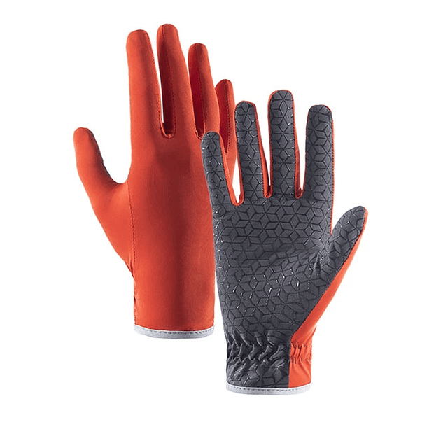 Guantes Lightweight Sunscreen