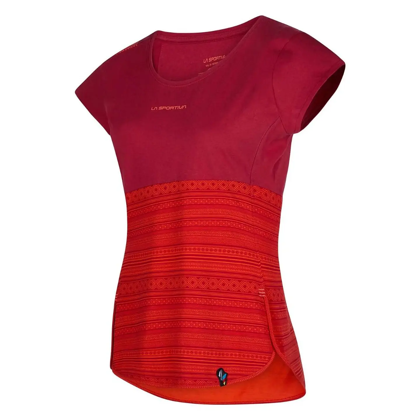 Polera Escalada Lidra Mujer La Sportiva 1
