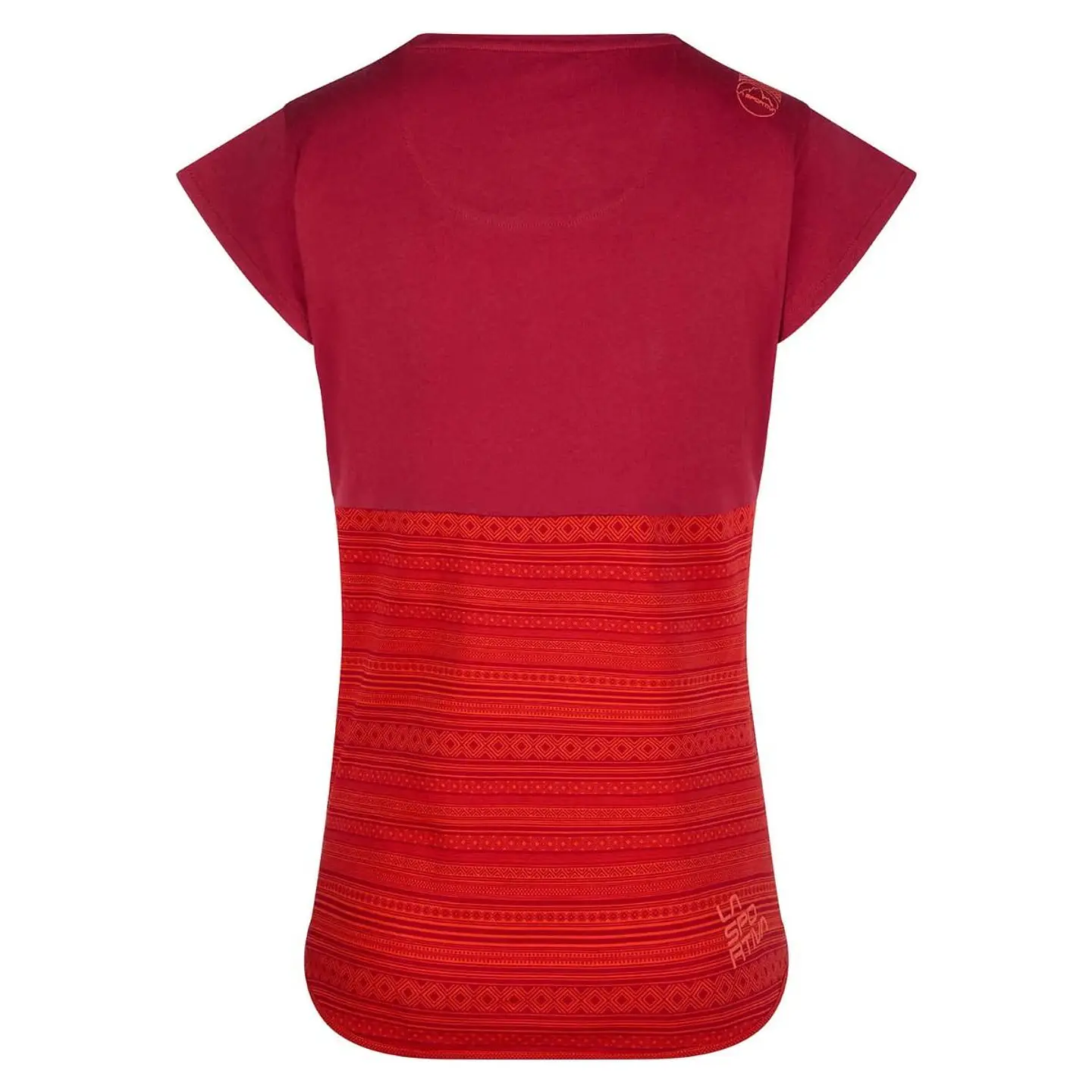 Polera Escalada Lidra Mujer La Sportiva 2